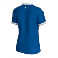 Camisa de time de futebol Everton Replicas 1º Equipamento Feminina 2023-24 Manga Curta